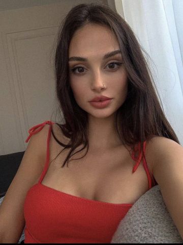 Анкета проститутки Инна, 23 года